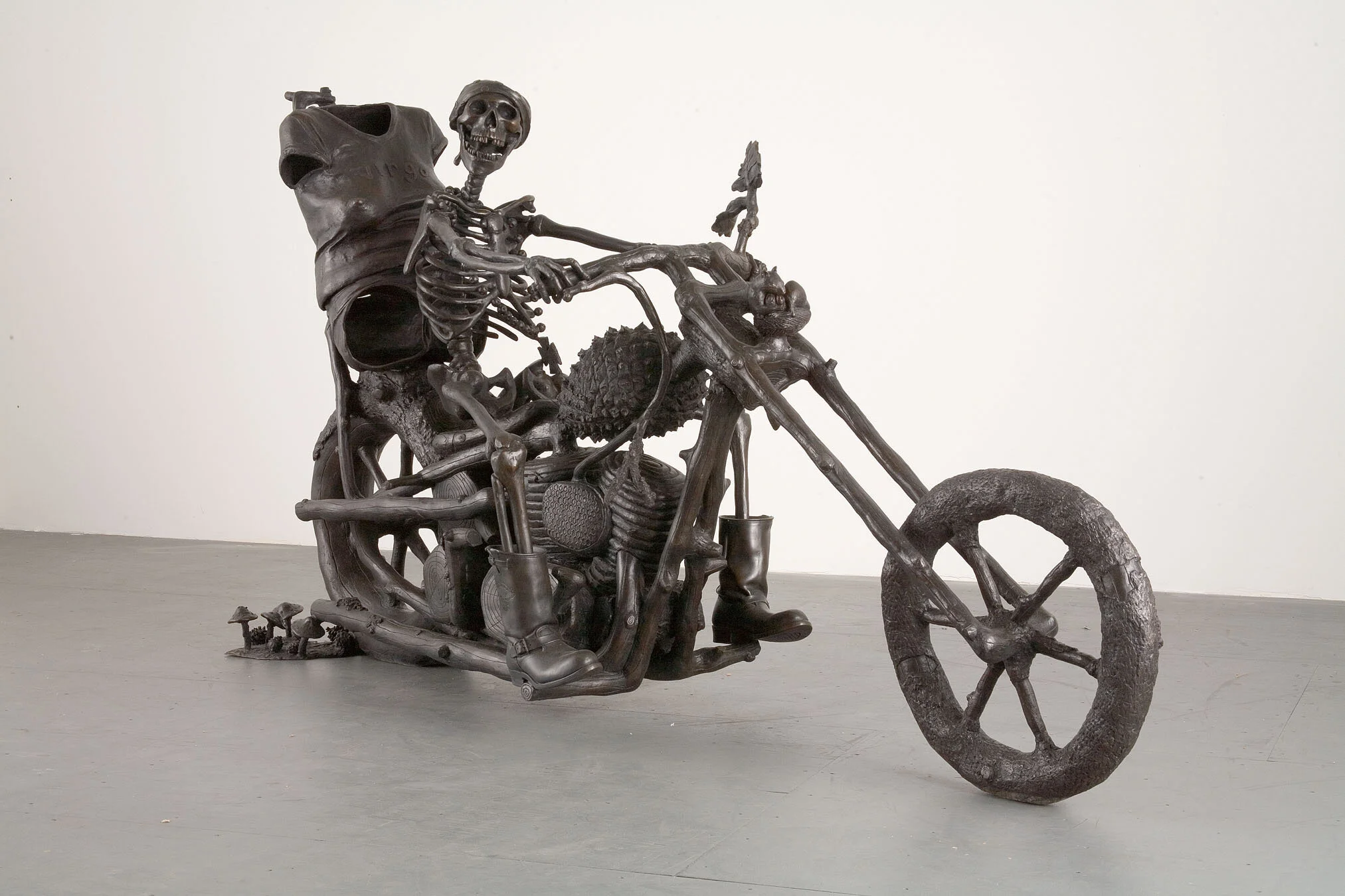 Death Cult — Torrance Art Museum